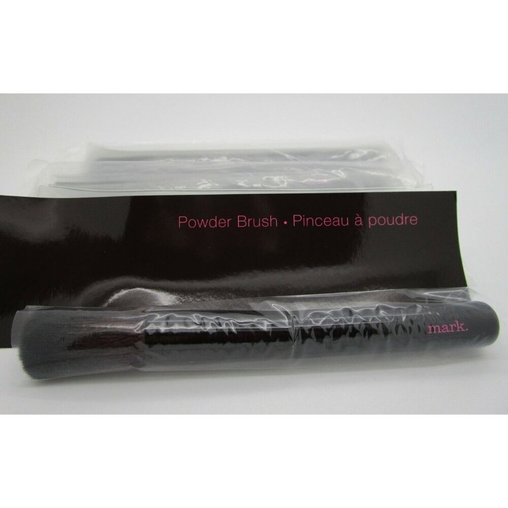 AVON Mark Powder Brush - Lot of 3